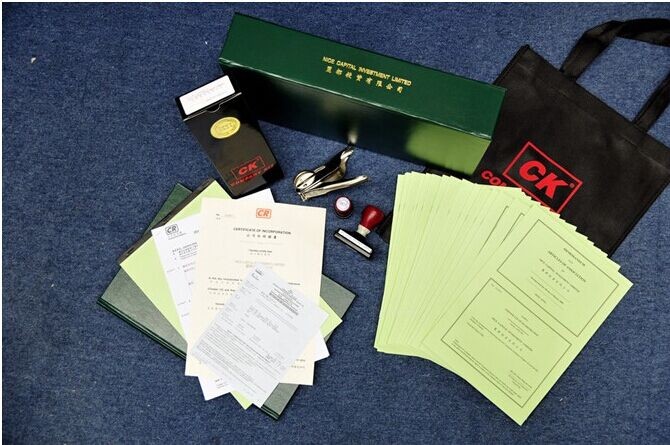 車輛運輸公司注冊需要什么流程？