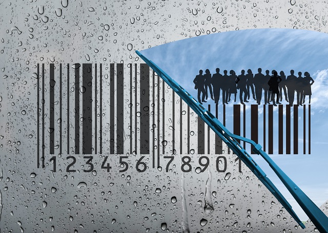 澳大利亞的條形碼是什么？