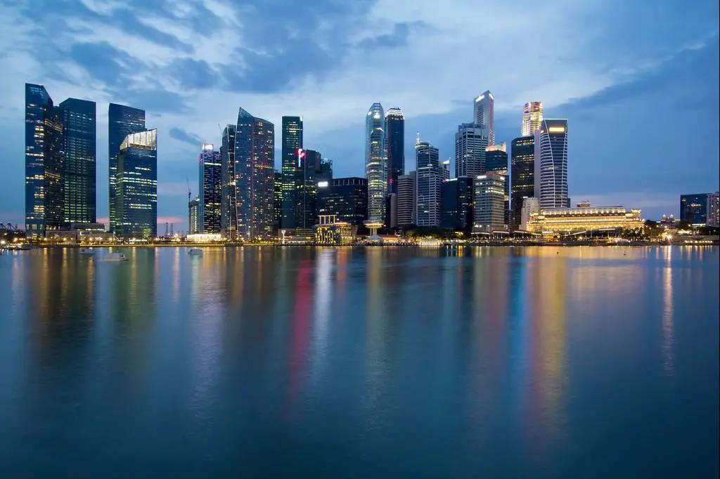 離岸公司搬到新加坡如何權衡利弊？